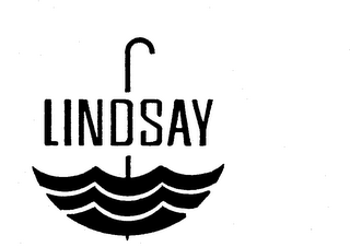 LINDSAY trademark