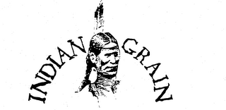 INDIAN GRAIN