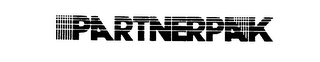 PARTNERPAK trademark