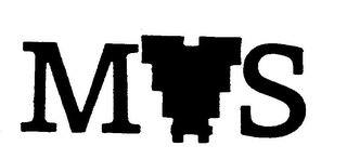 MTS trademark