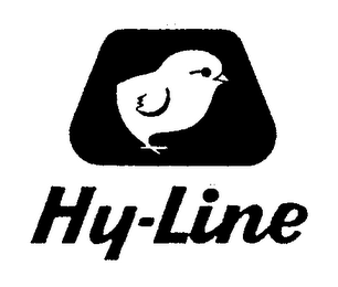 HY-LINE