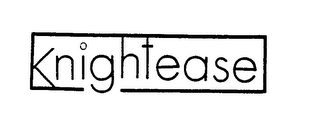 KNIGHTEASE trademark