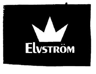 ELVSTROM trademark