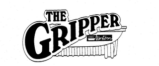 THE GRIPPER WESTERN