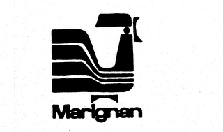 MARIGNAN trademark