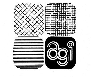 AGI trademark