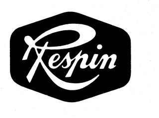 RESPIN trademark