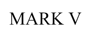 MARK V trademark