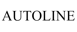 AUTOLINE trademark