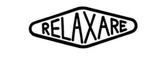 RELAXARE trademark