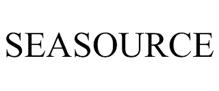 SEASOURCE trademark