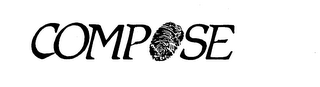 COMPOSE trademark