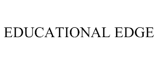 EDUCATIONAL EDGE trademark