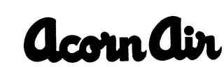 ACORN AIR trademark