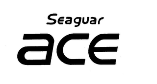 SEAGUAR ACE