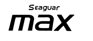 SEAGUAR MAX