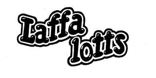 LAFFA LOTTS trademark
