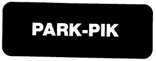 PARK-PIK