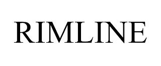RIMLINE trademark
