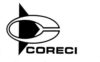 CORECI C trademark