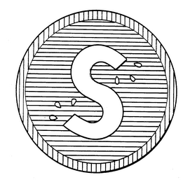 S trademark