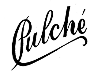 PULCHE trademark