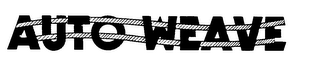 AUTO WEAVE trademark