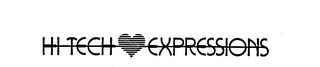 HI TECH EXPRESSIONS