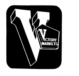 V VICTORY MARKETS