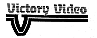 VICTORY VIDEO VV