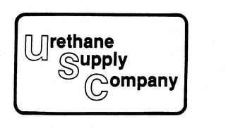 URETHANE SUPPLY COMPANY