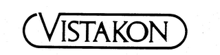 VISTAKON trademark