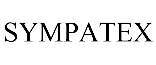 SYMPATEX trademark