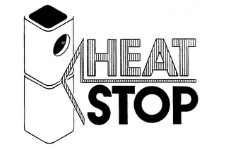 HEAT STOP