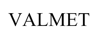 VALMET trademark
