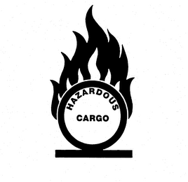 HAZARDOUS CARGO trademark