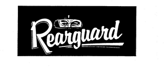 REARGUARD trademark