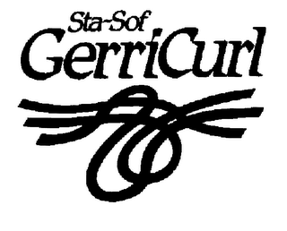 STA-SOF GERRI CURL