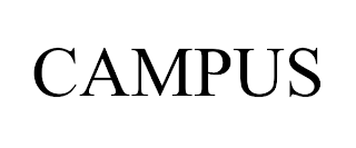 CAMPUS trademark