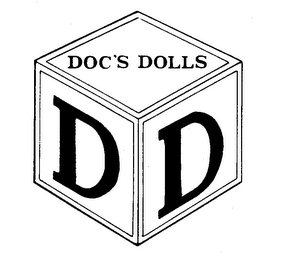 DOC'S DOLLS DD