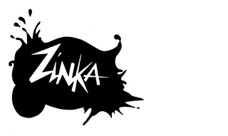 ZINKA