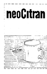 NEOCITRAN trademark