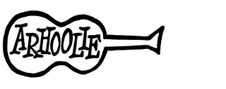 ARHOOLIE trademark