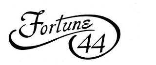 FORTUNE 44