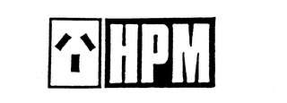 HPM trademark