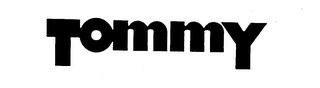 TOMMY trademark