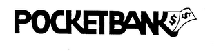 POCKETBANK trademark