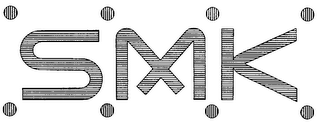 SMK trademark