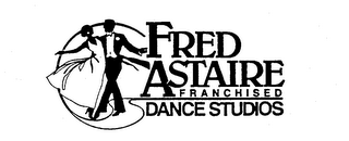 FRED ASTAIRE FRANCHISED DANCE STUDIOS