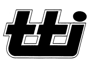 TTI trademark